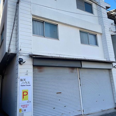 海天house Apartment Бепу Екстериор снимка