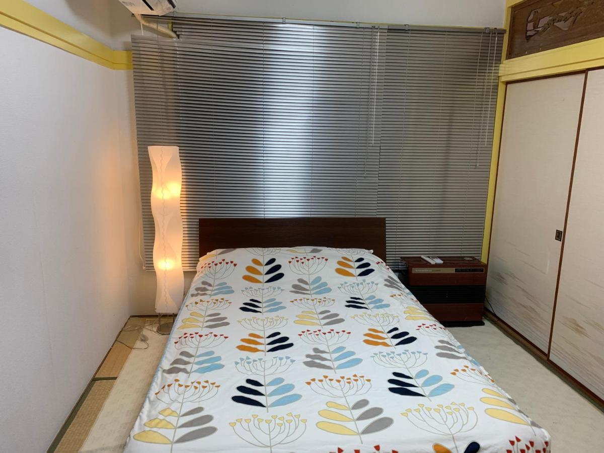 海天house Apartment Бепу Екстериор снимка