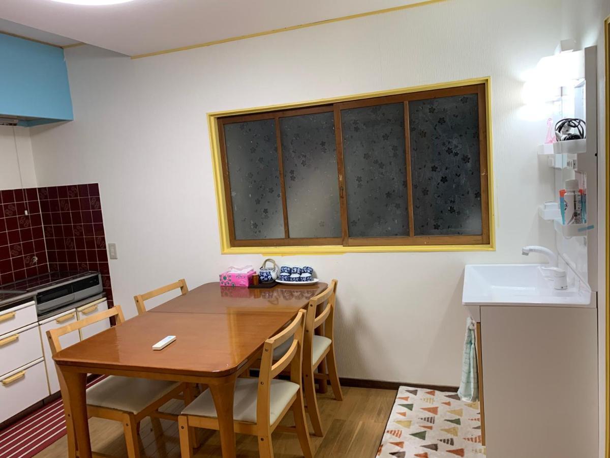 海天house Apartment Бепу Екстериор снимка