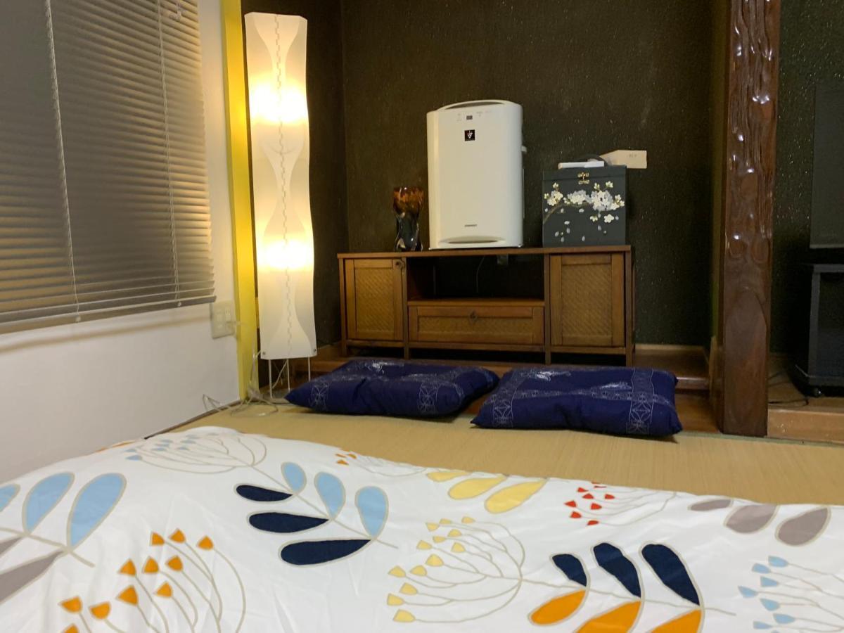 海天house Apartment Бепу Екстериор снимка