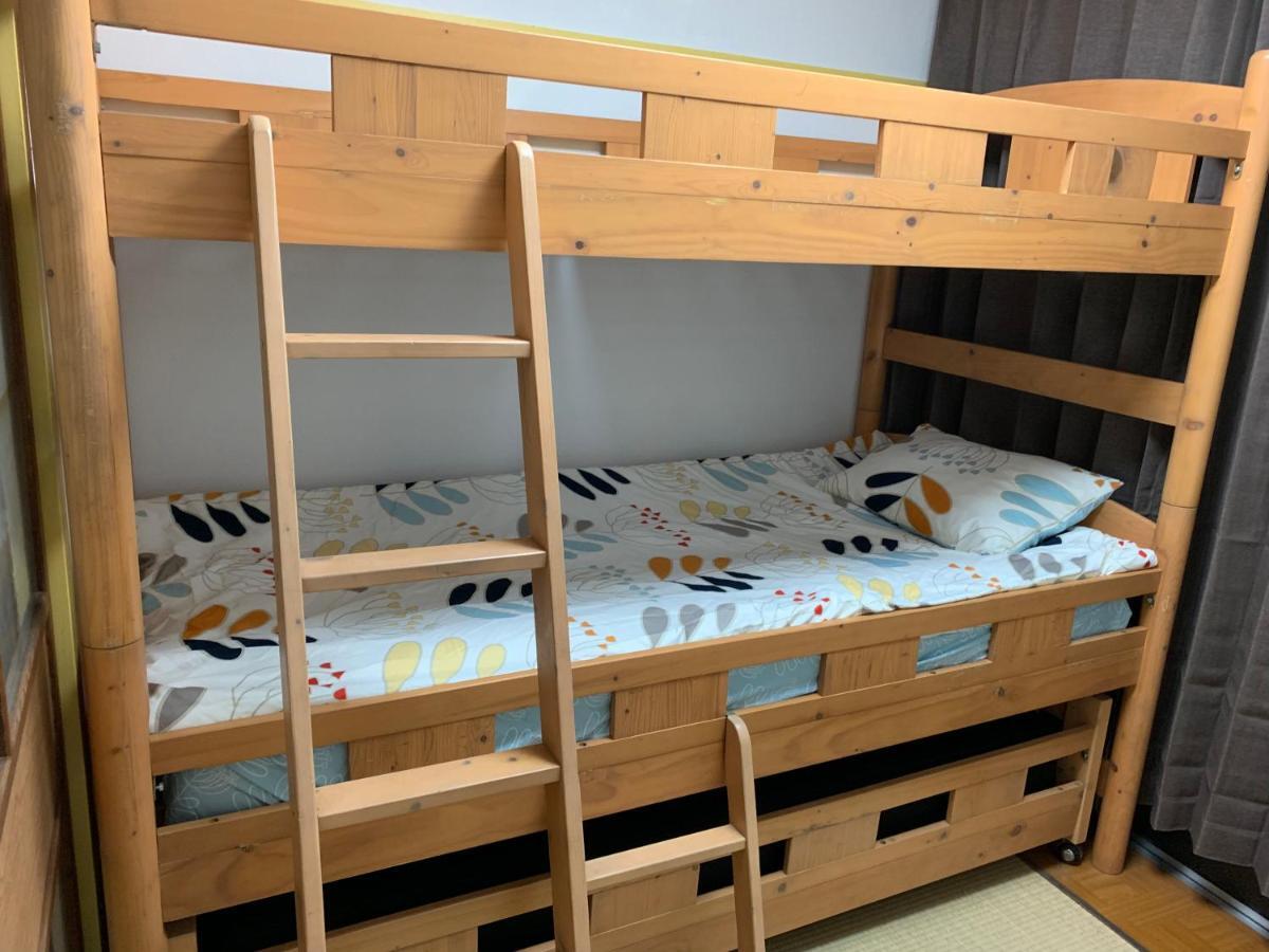 海天house Apartment Бепу Екстериор снимка