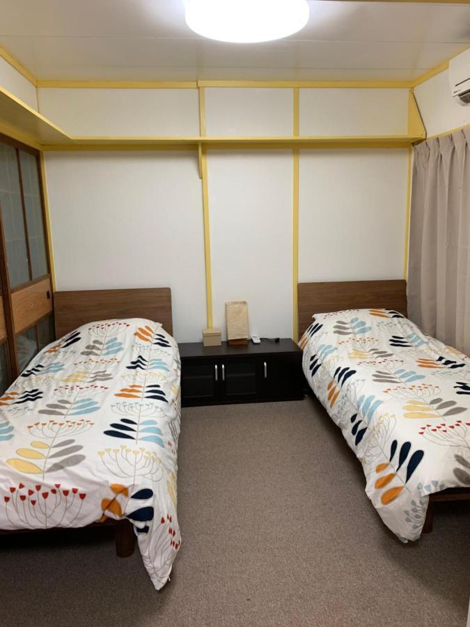 海天house Apartment Бепу Екстериор снимка