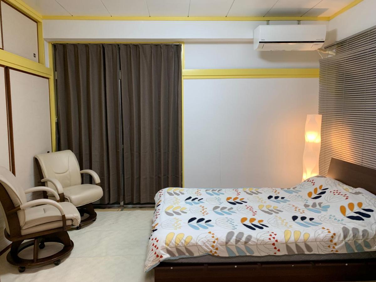 海天house Apartment Бепу Екстериор снимка