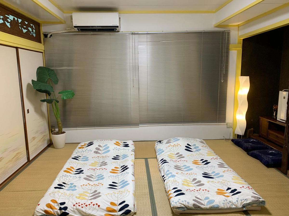 海天house Apartment Бепу Екстериор снимка