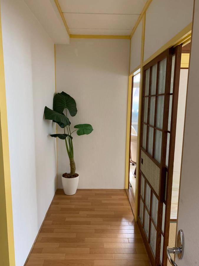 海天house Apartment Бепу Екстериор снимка