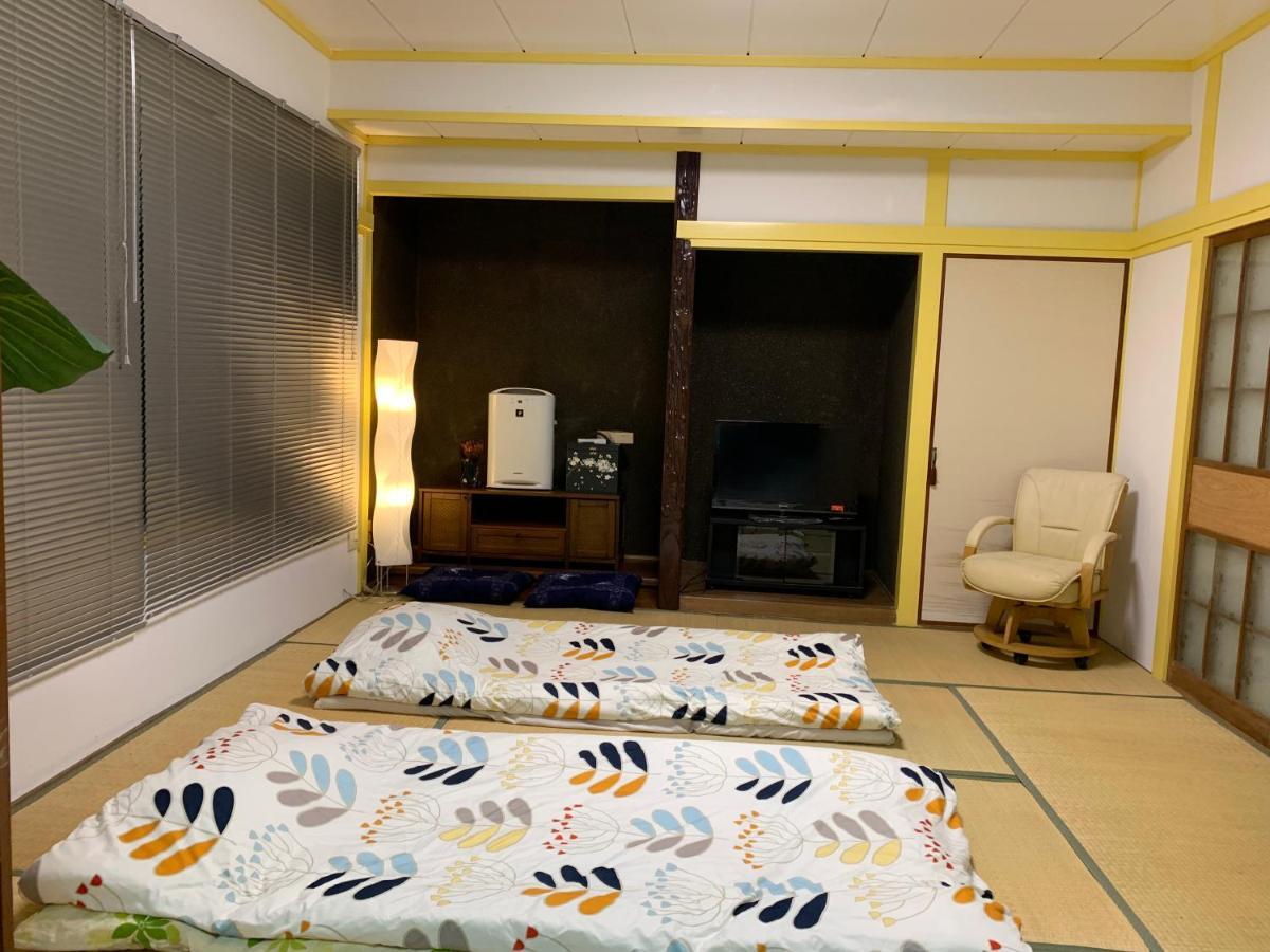 海天house Apartment Бепу Екстериор снимка