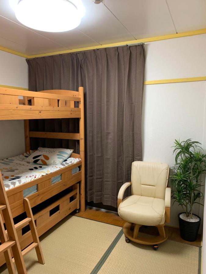 海天house Apartment Бепу Екстериор снимка