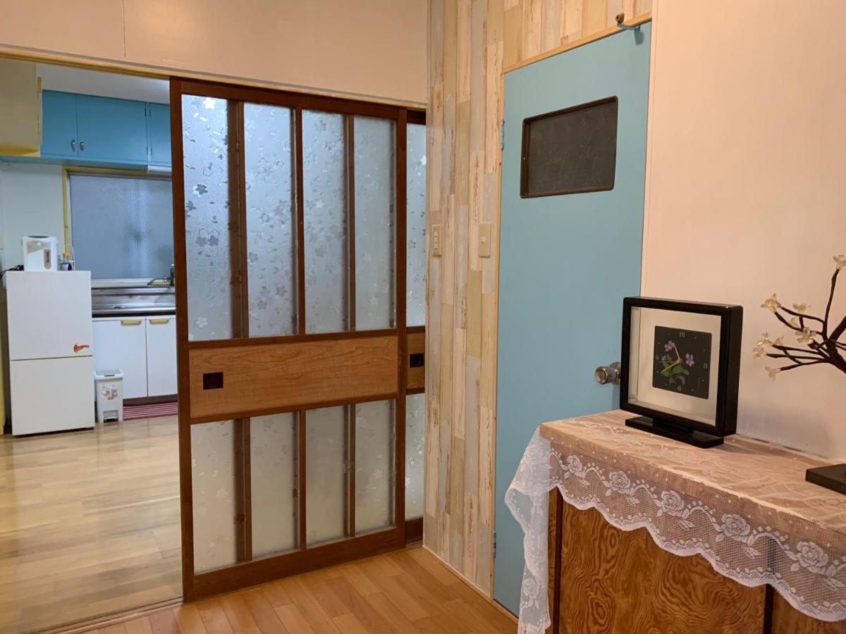 海天house Apartment Бепу Екстериор снимка