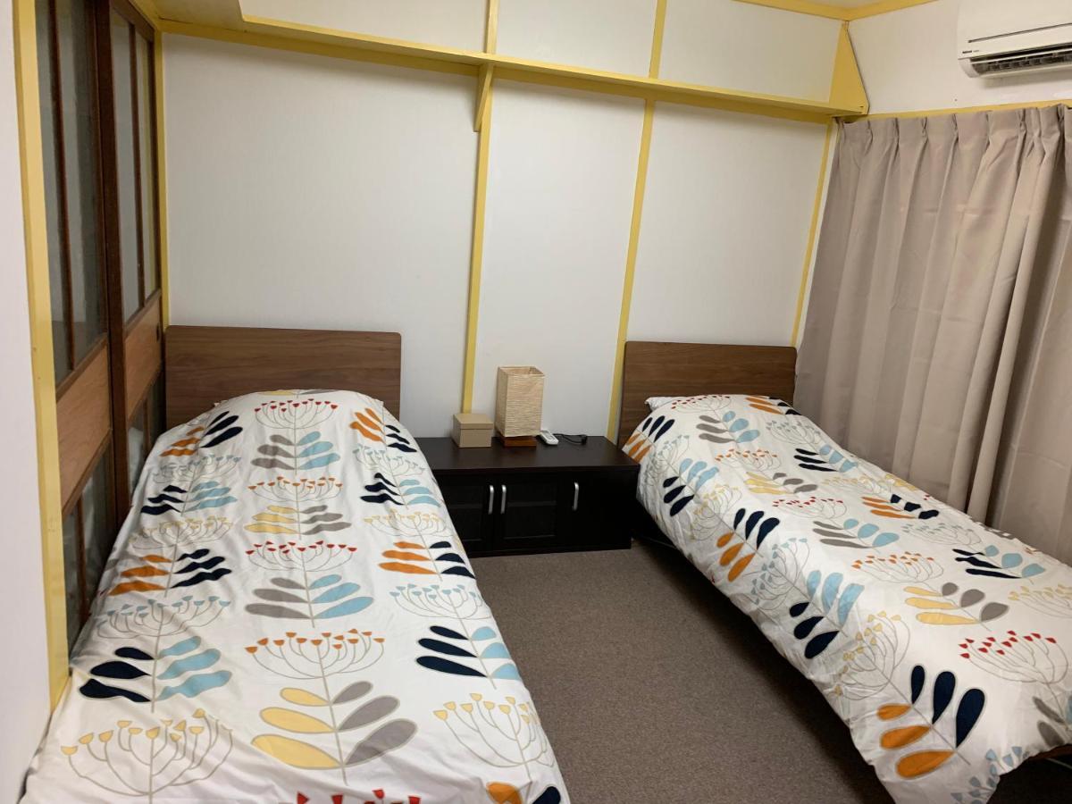 海天house Apartment Бепу Екстериор снимка