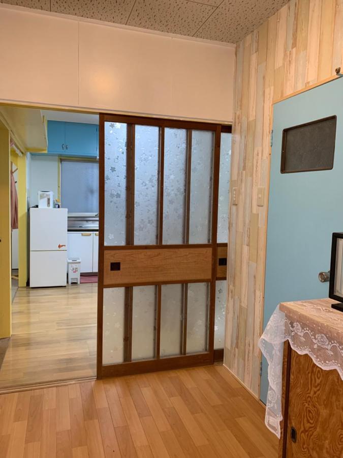 海天house Apartment Бепу Екстериор снимка
