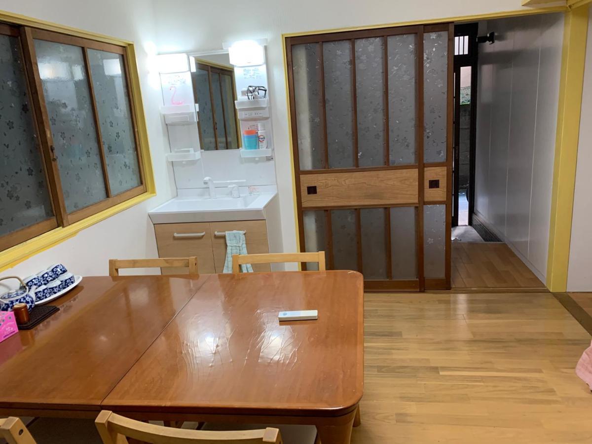 海天house Apartment Бепу Екстериор снимка