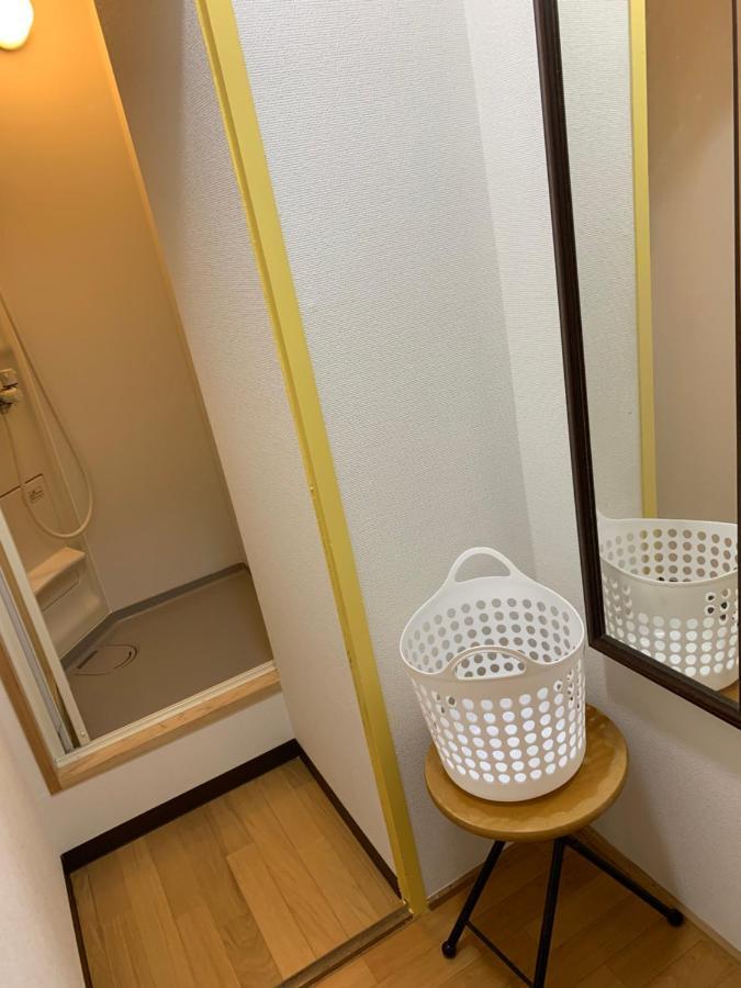 海天house Apartment Бепу Екстериор снимка