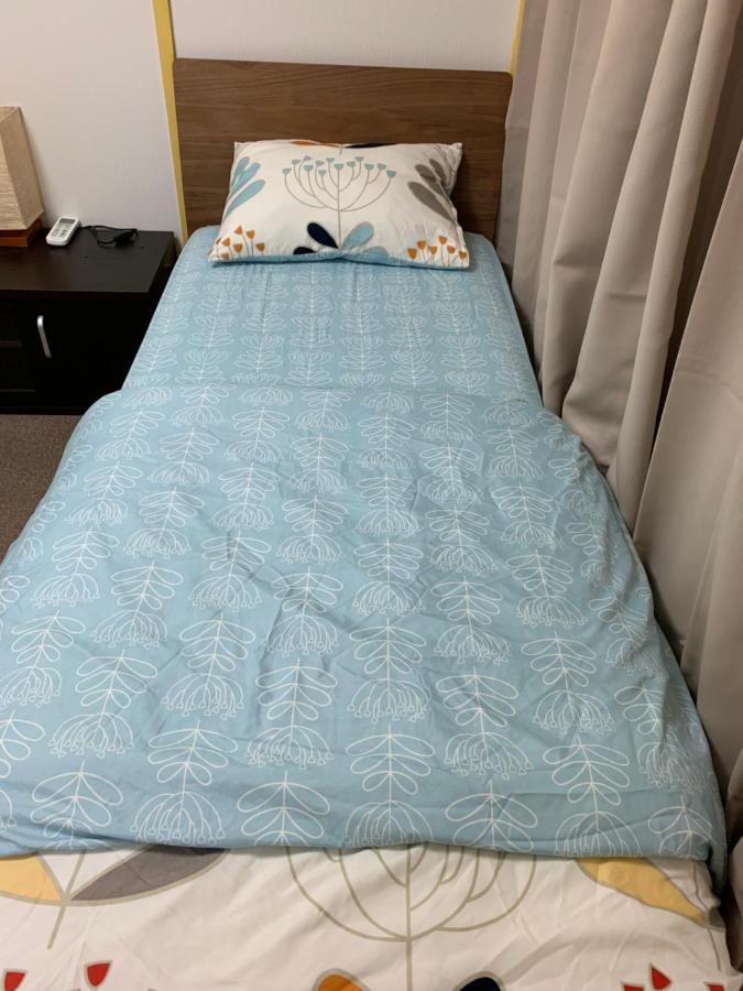海天house Apartment Бепу Екстериор снимка