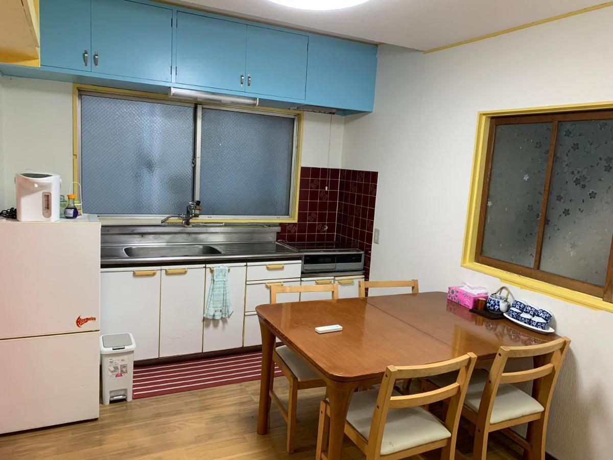 海天house Apartment Бепу Екстериор снимка